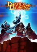 Devils & Demons