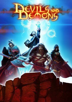 Devils & Demons