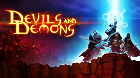 Devils & Demons Devils & Demons