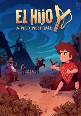 El Hijo