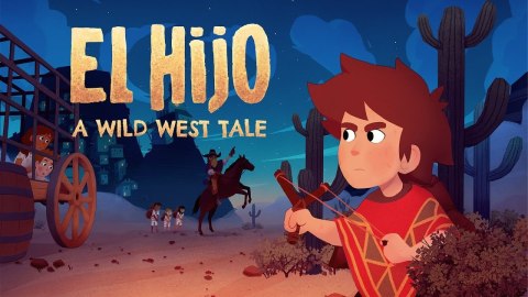 El Hijo El Hijo