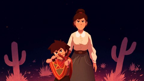 El Hijo El Hijo