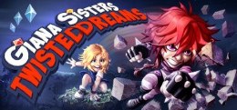Giana Sisters: Twisted Bundle