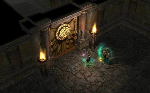 Gra PC Titan Quest Anniversary Edition (wersja cyfrowa; PL - kinowa) Gra PC Titan Quest Anniversary Edition (wersja cyfrowa; PL - kinowa)