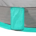 Hamak turystyczny NILS CAMP NC9092 zielony