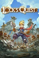 Lock's Quest Lock's Quest