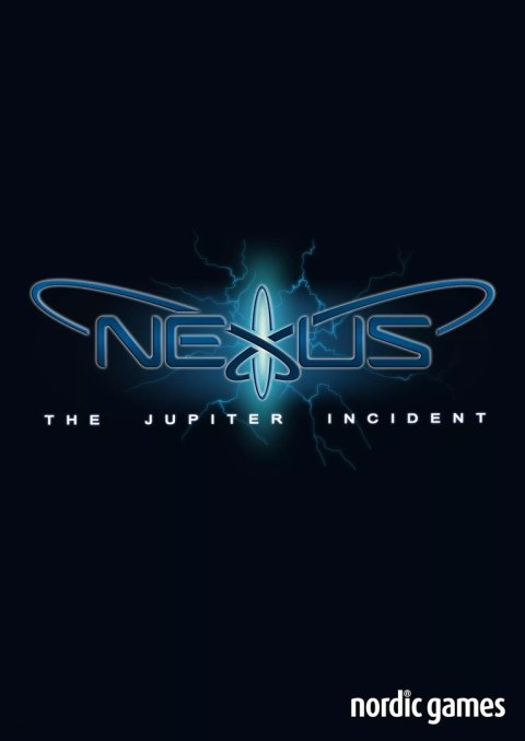 Nexus - The Jupiter Incident Nexus - The Jupiter Incident