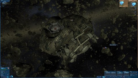 Nexus - The Jupiter Incident Nexus - The Jupiter Incident