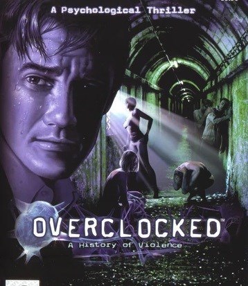 Overclocked: A History of Violence Overclocked: A History of Violence