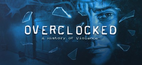 Overclocked: A History of Violence Overclocked: A History of Violence
