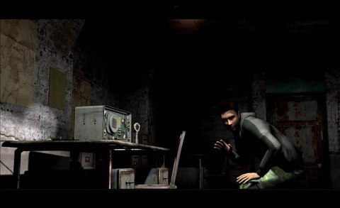 Overclocked: A History of Violence Overclocked: A History of Violence