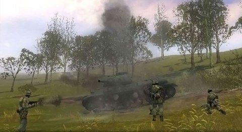 Panzer Elite Action Gold Panzer Elite Action Gold