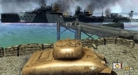 Panzer Elite Action Gold Panzer Elite Action Gold