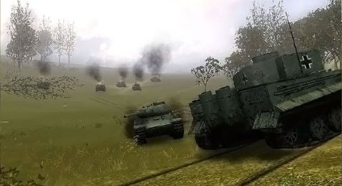Panzer Elite Action Gold Panzer Elite Action Gold