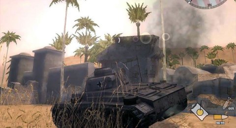 Panzer Elite Action Gold Panzer Elite Action Gold