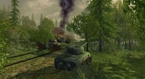 Panzer Elite Action Gold Panzer Elite Action Gold