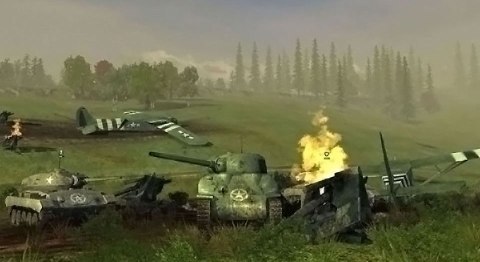 Panzer Elite Action Gold Panzer Elite Action Gold
