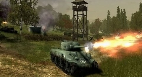 Panzer Elite Action Gold Panzer Elite Action Gold