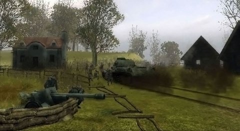 Panzer Elite Action Gold Panzer Elite Action Gold