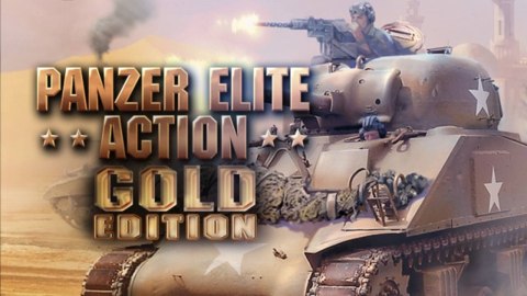 Panzer Elite Action Gold Panzer Elite Action Gold