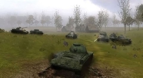 Panzer Elite Action Gold Panzer Elite Action Gold