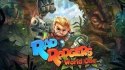 Rad Rodgers: World One