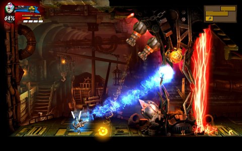 Rogue Stormers Rogue Stormers