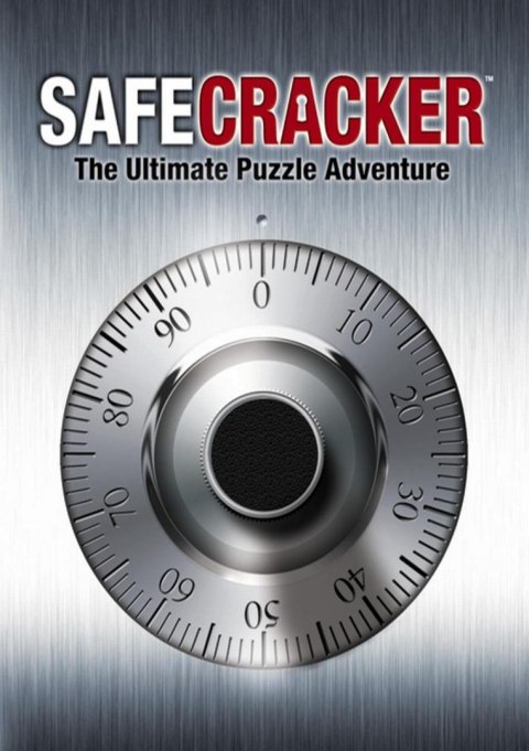 Safecracker: The Ultimate Puzzle Adventure Safecracker: The Ultimate Puzzle Adventure