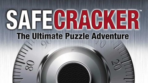 Safecracker: The Ultimate Puzzle Adventure Safecracker: The Ultimate Puzzle Adventure