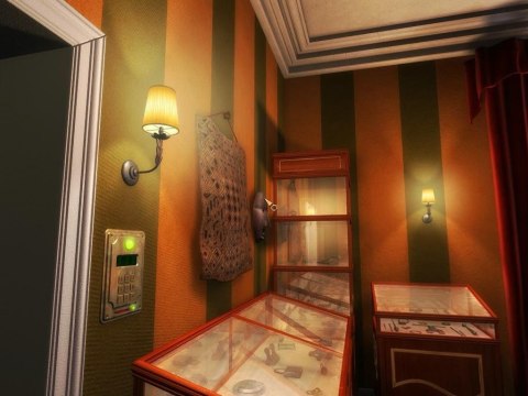 Safecracker: The Ultimate Puzzle Adventure Safecracker: The Ultimate Puzzle Adventure