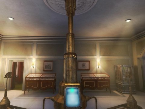 Safecracker: The Ultimate Puzzle Adventure Safecracker: The Ultimate Puzzle Adventure