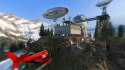 SkyDrift