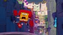 SpongeBob Kanciastoporty: The Cosmic Shake