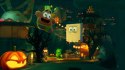 SpongeBob Kanciastoporty: The Cosmic Shake