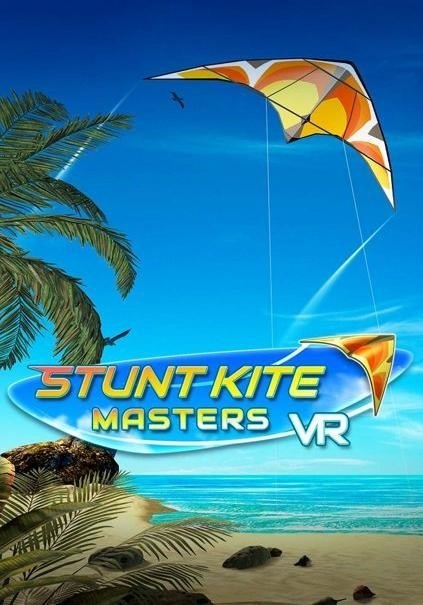 Stunt Kite Masters VR Stunt Kite Masters VR