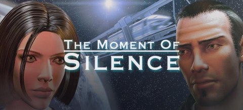The Moment of Silence The Moment of Silence