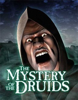 The Mystery of the Druids The Mystery of the Druids