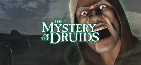 The Mystery of the Druids The Mystery of the Druids
