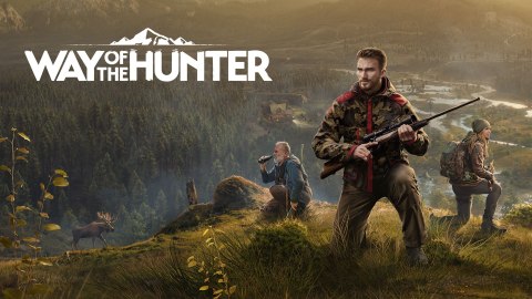 Way of the Hunter Elite Edition Way of the Hunter Elite Edition