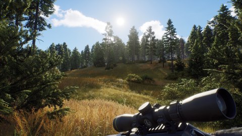 Way of the Hunter Way of the Hunter