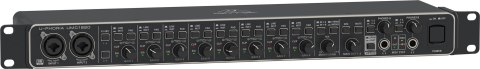 Behringer UMC1820 - Interfejs audio USB Behringer UMC1820 - Interfejs audio USB