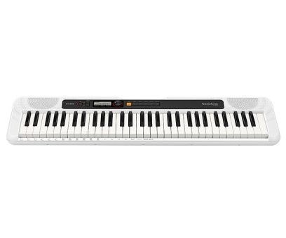 CASIO CT-S200 WE - Keyboard