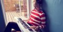 CASIO CT-S200 WE - Keyboard
