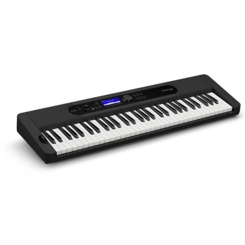 CASIO CT-S400 - Keyboard CASIO CT-S400 - Keyboard
