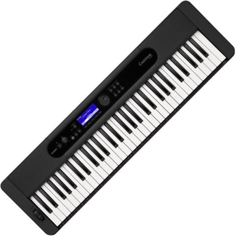 CASIO CT-S400 - Keyboard CASIO CT-S400 - Keyboard