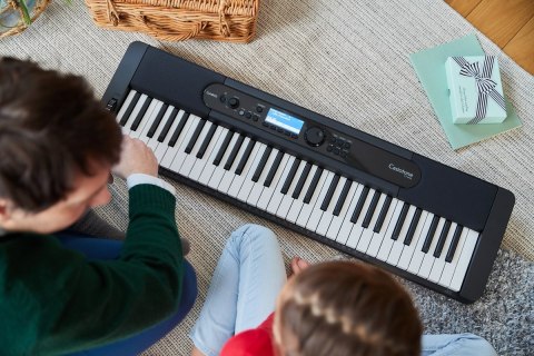 CASIO CT-S400 - Keyboard CASIO CT-S400 - Keyboard