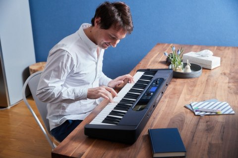 CASIO CT-S400 - Keyboard CASIO CT-S400 - Keyboard
