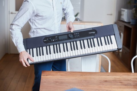 CASIO CT-S400 - Keyboard CASIO CT-S400 - Keyboard