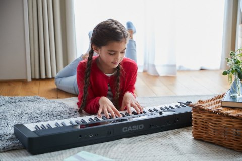 CASIO CT-S400 - Keyboard CASIO CT-S400 - Keyboard