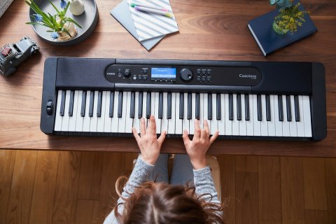CASIO CT-S400 - Keyboard CASIO CT-S400 - Keyboard